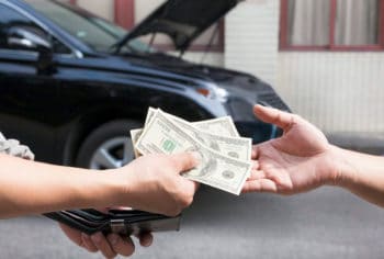 Продать авто в залоге в Подольске