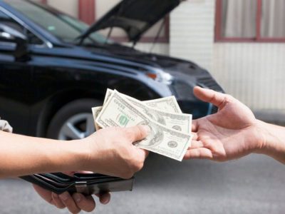 Продать авто в залоге в Подольске