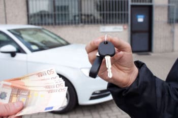 Выкуп подержанных авто в Подольске